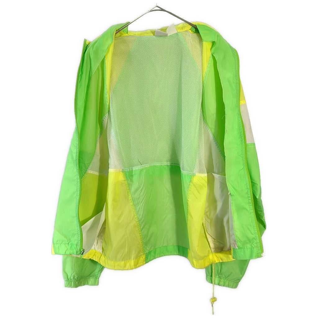 90s NIKE Nylon Jacket