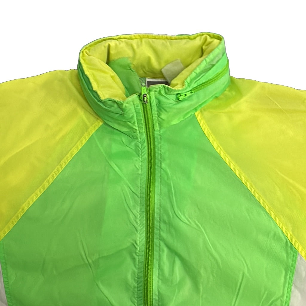 90s NIKE Nylon Jacket