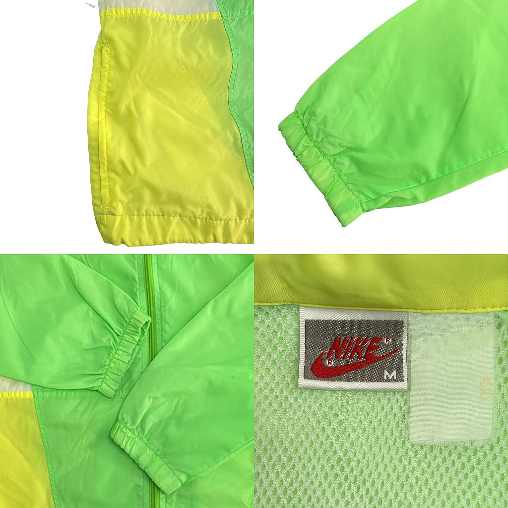 90s NIKE Nylon Jacket