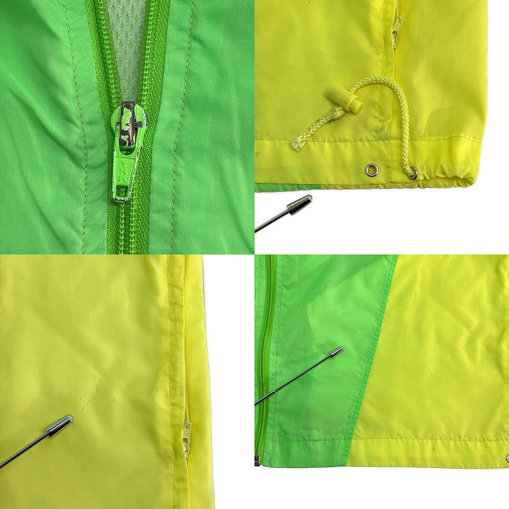 90s NIKE Nylon Jacket