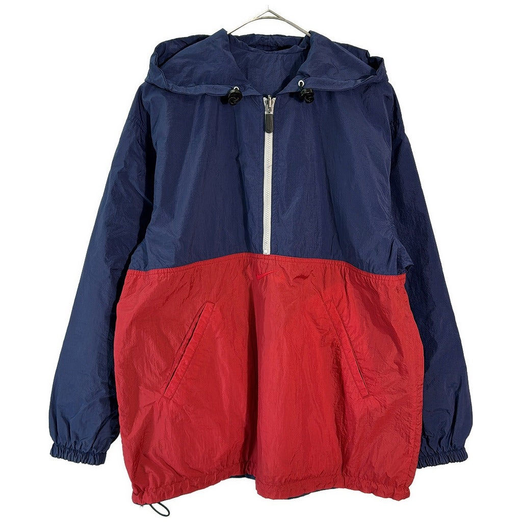90s NIKE Anorak Parka Mountain Parka