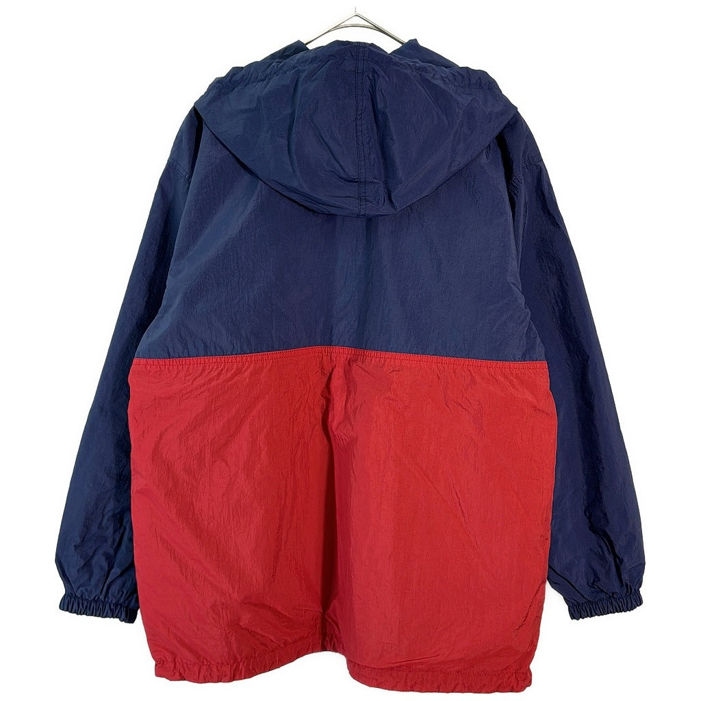 90s NIKE Anorak Parka Mountain Parka