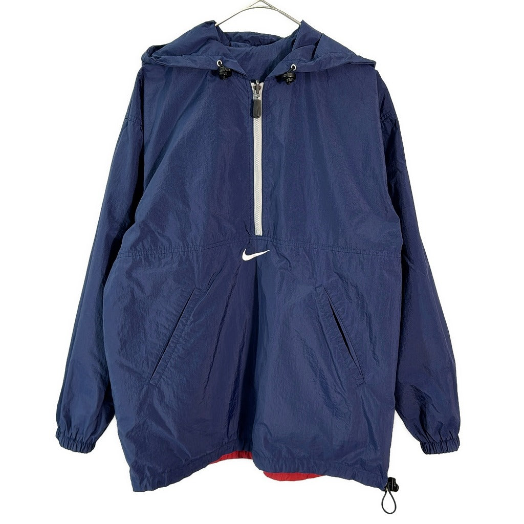 90s NIKE Anorak Parka Mountain Parka