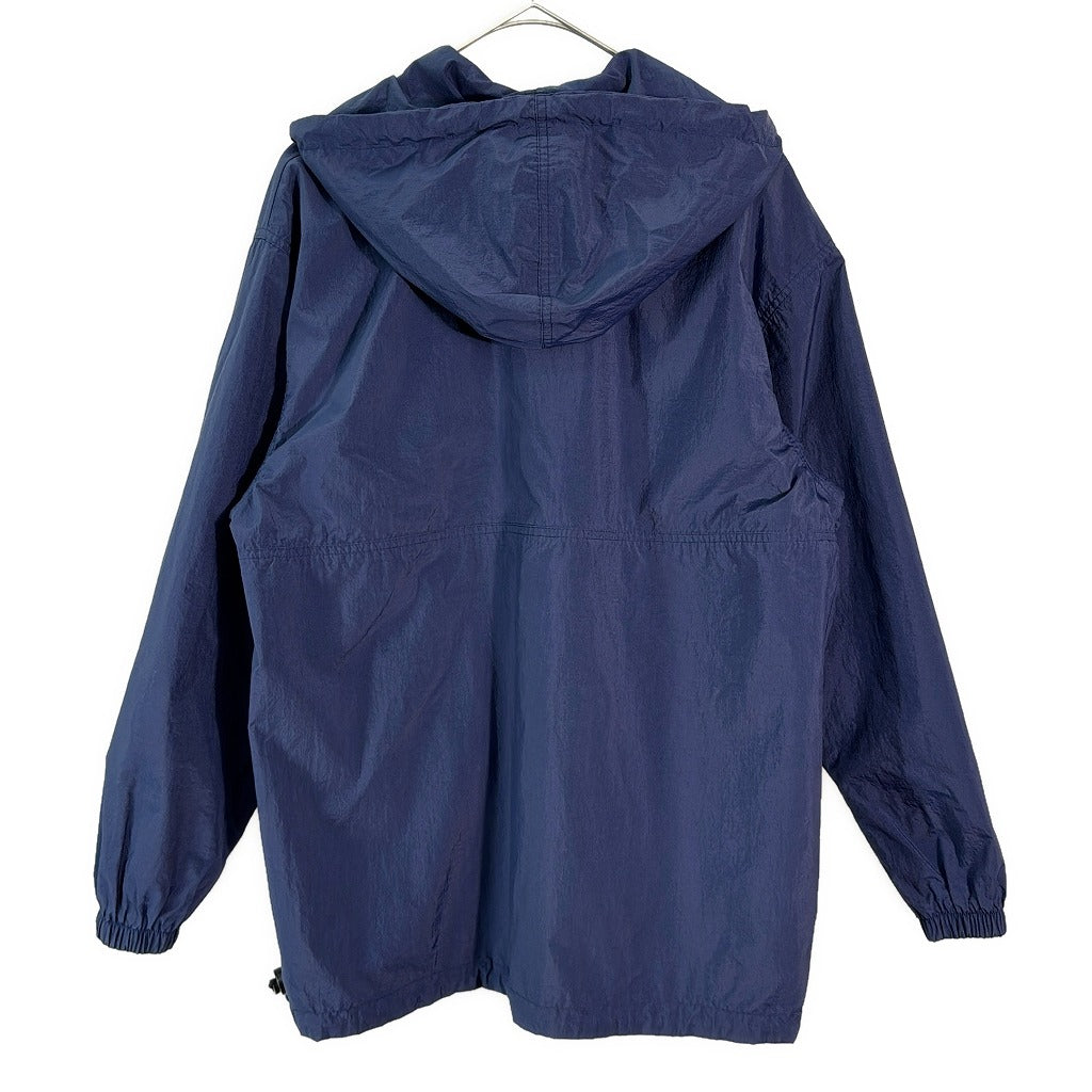 90s NIKE Anorak Parka Mountain Parka