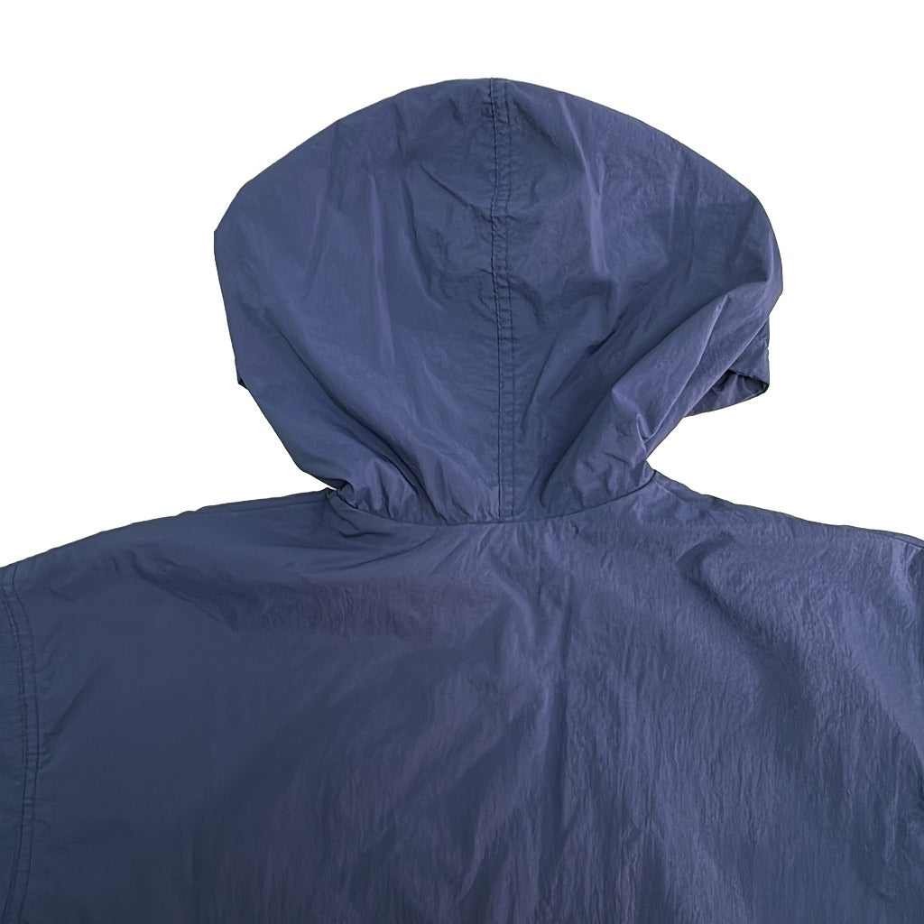 90s NIKE Anorak Parka Mountain Parka