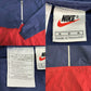 90s NIKE Anorak Parka Mountain Parka