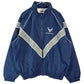00s U.S.AIRFORCE PTU Training Jacket Military Jacket