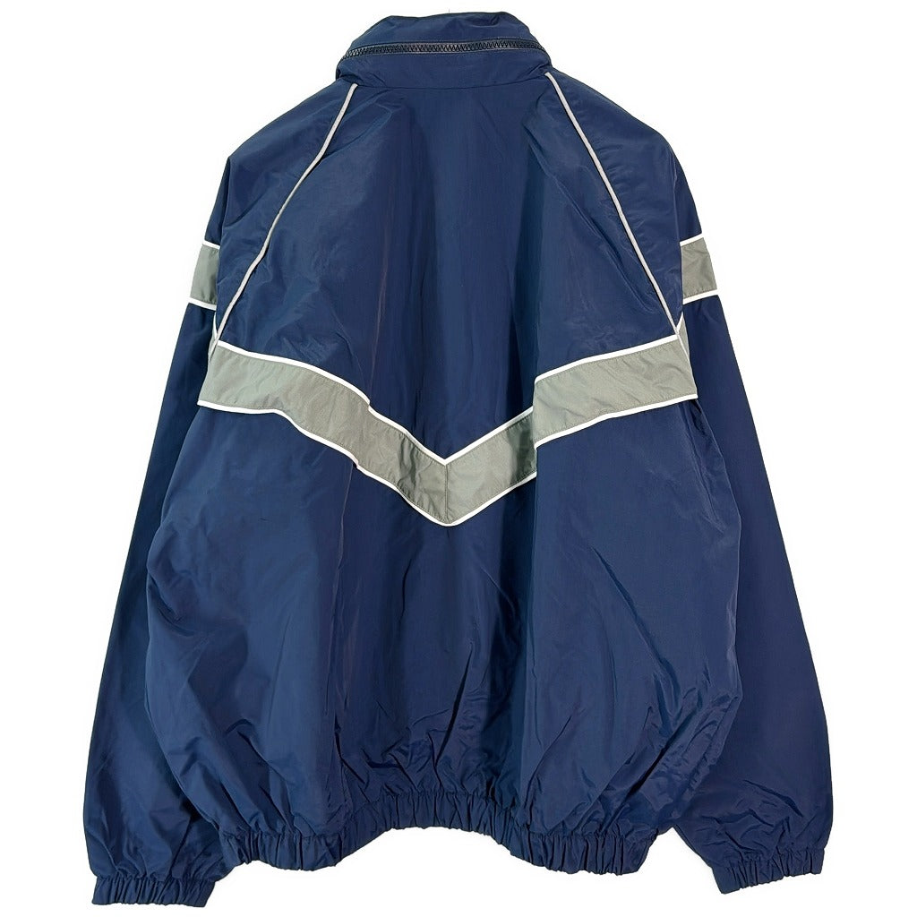 00s U.S.AIRFORCE PTU Training Jacket Military Jacket
