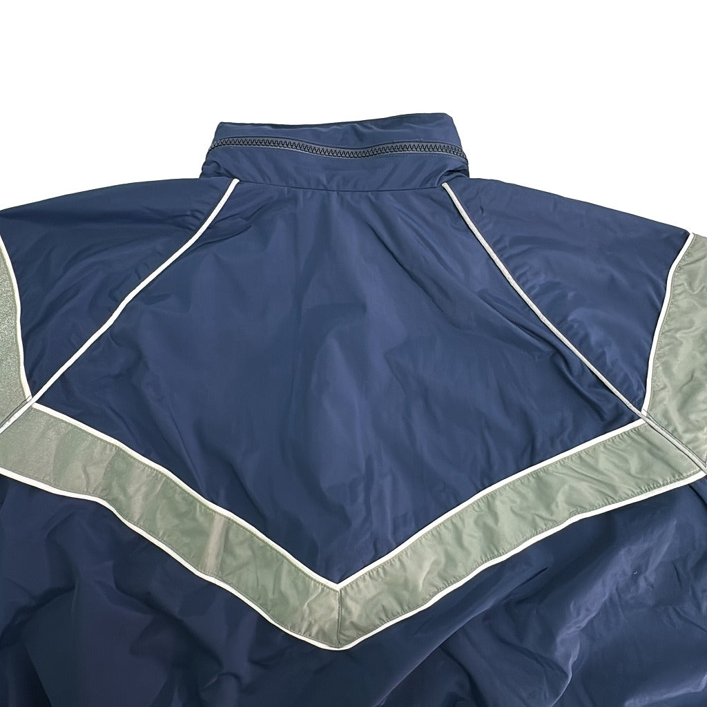 00s U.S.AIRFORCE PTU Training Jacket Military Jacket