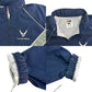 00s U.S.AIRFORCE PTU Training Jacket Military Jacket