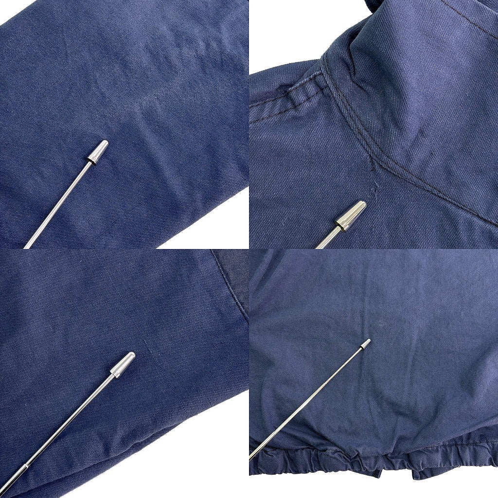 70s Work Jacket