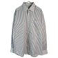 BALENCIAGA Stripe Shirt