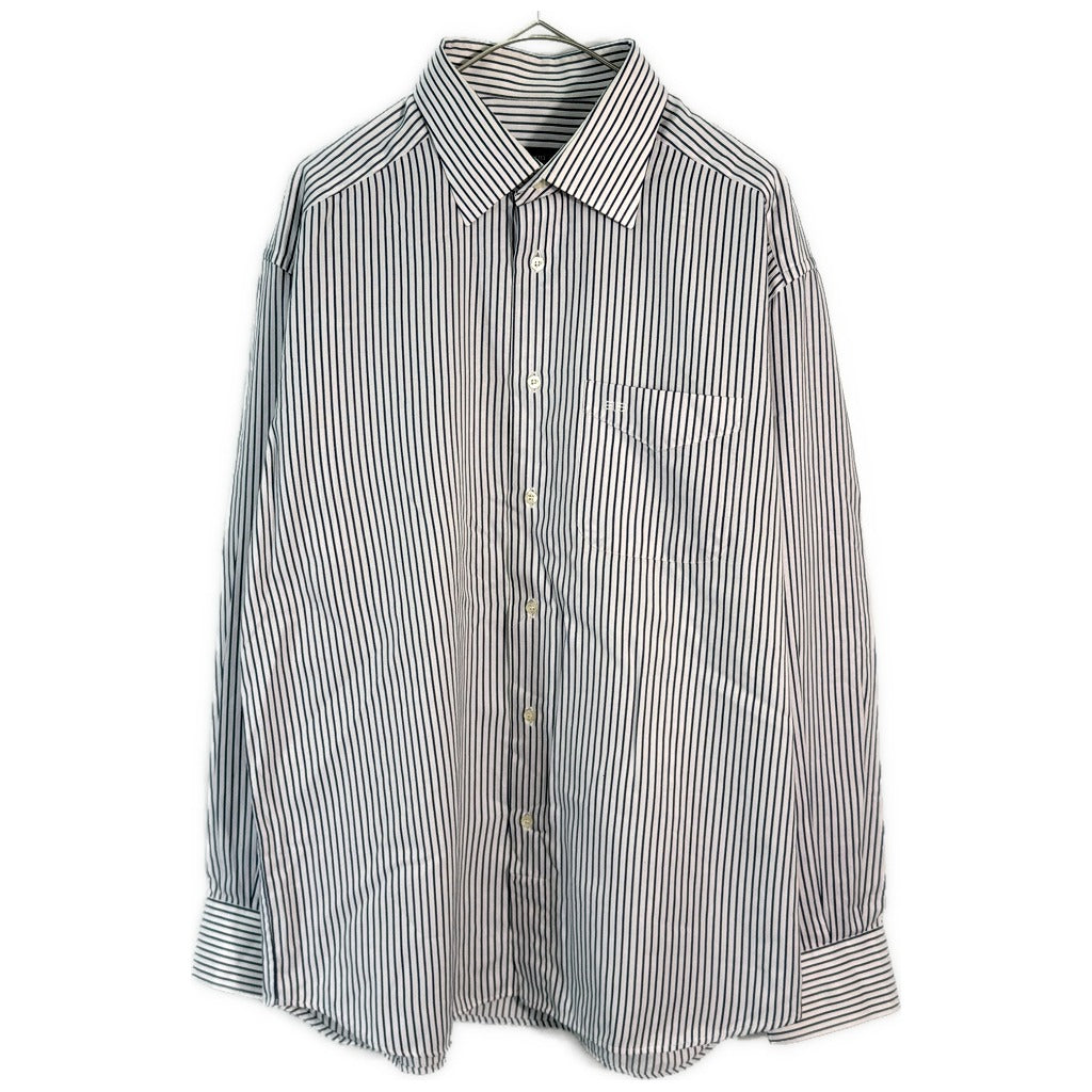 BALENCIAGA Stripe Shirt