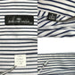 BALENCIAGA Stripe Shirt