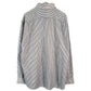 BALENCIAGA Stripe Shirt