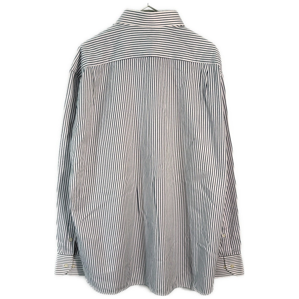 BALENCIAGA Stripe Shirt