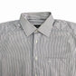 BALENCIAGA Stripe Shirt