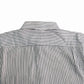 BALENCIAGA Stripe Shirt