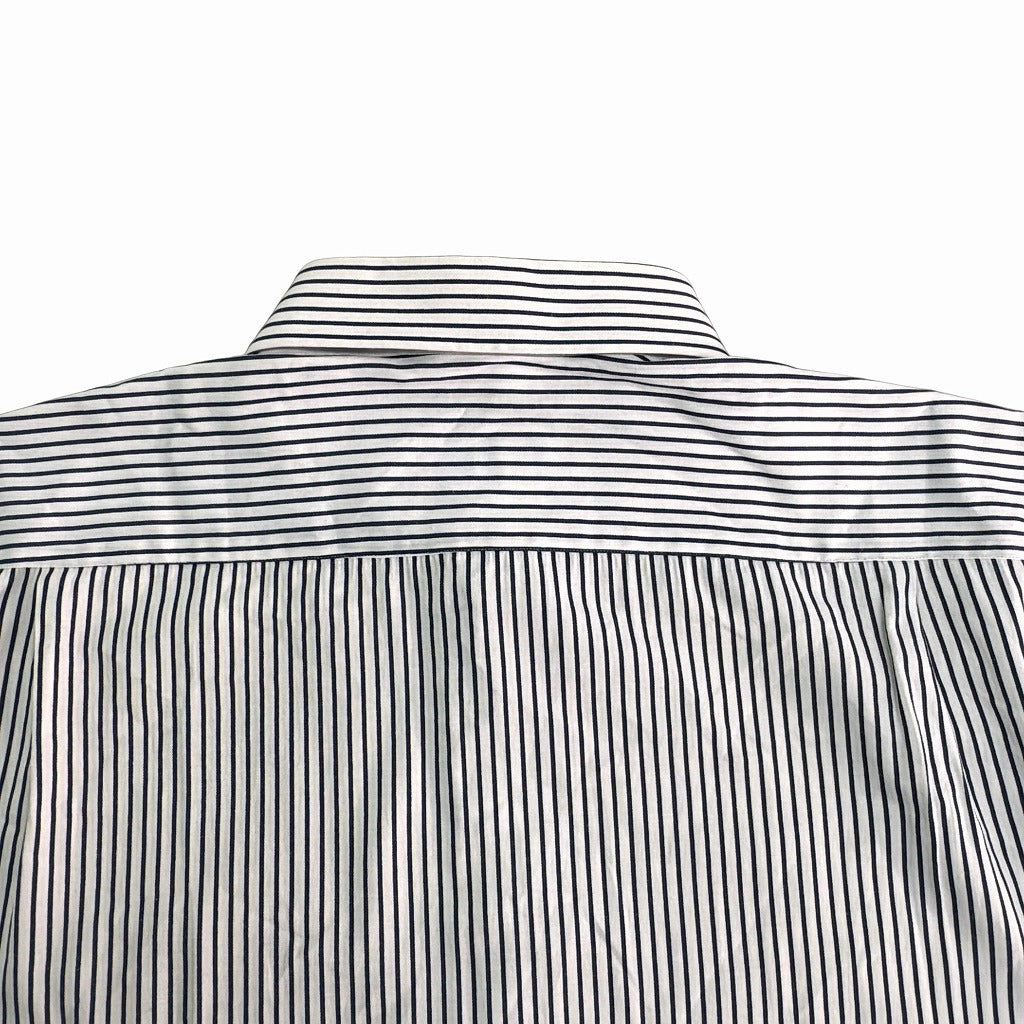 BALENCIAGA Stripe Shirt