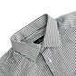 BALENCIAGA Stripe Shirt