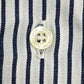 BALENCIAGA Stripe Shirt
