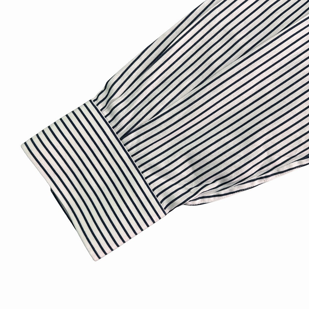 BALENCIAGA Stripe Shirt