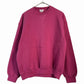 90s PRO SPIRIT Plain Sweat