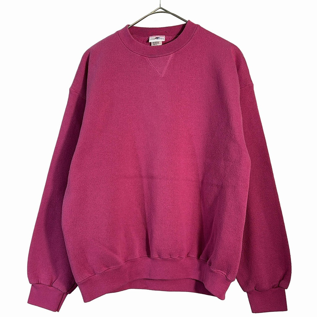 90s PRO SPIRIT Plain Sweat