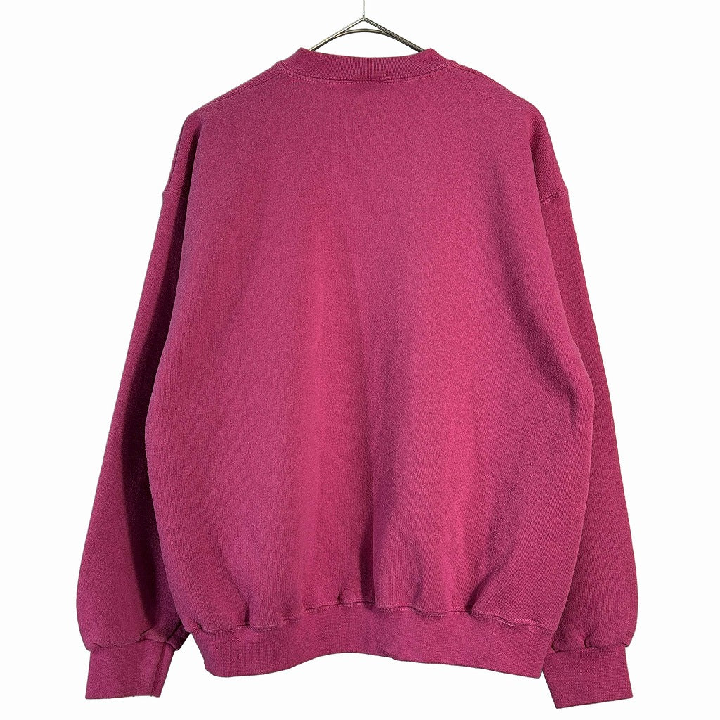 90s PRO SPIRIT Plain Sweat