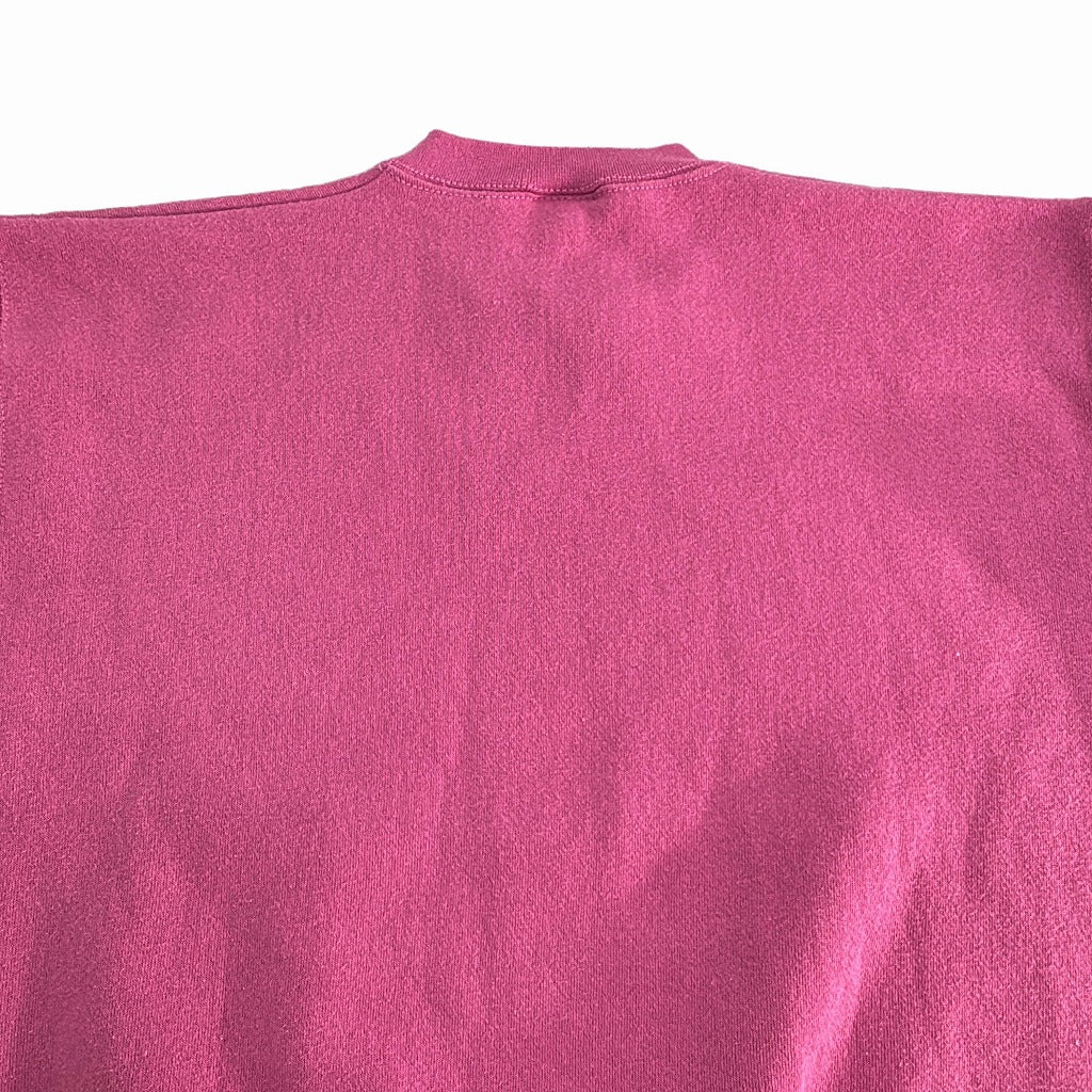 90s PRO SPIRIT Plain Sweat