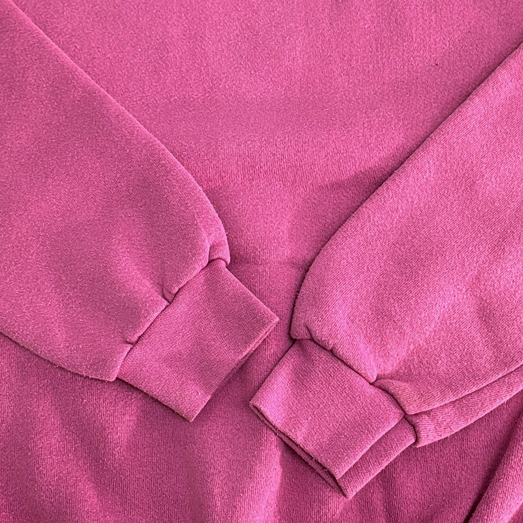 90s PRO SPIRIT Plain Sweat