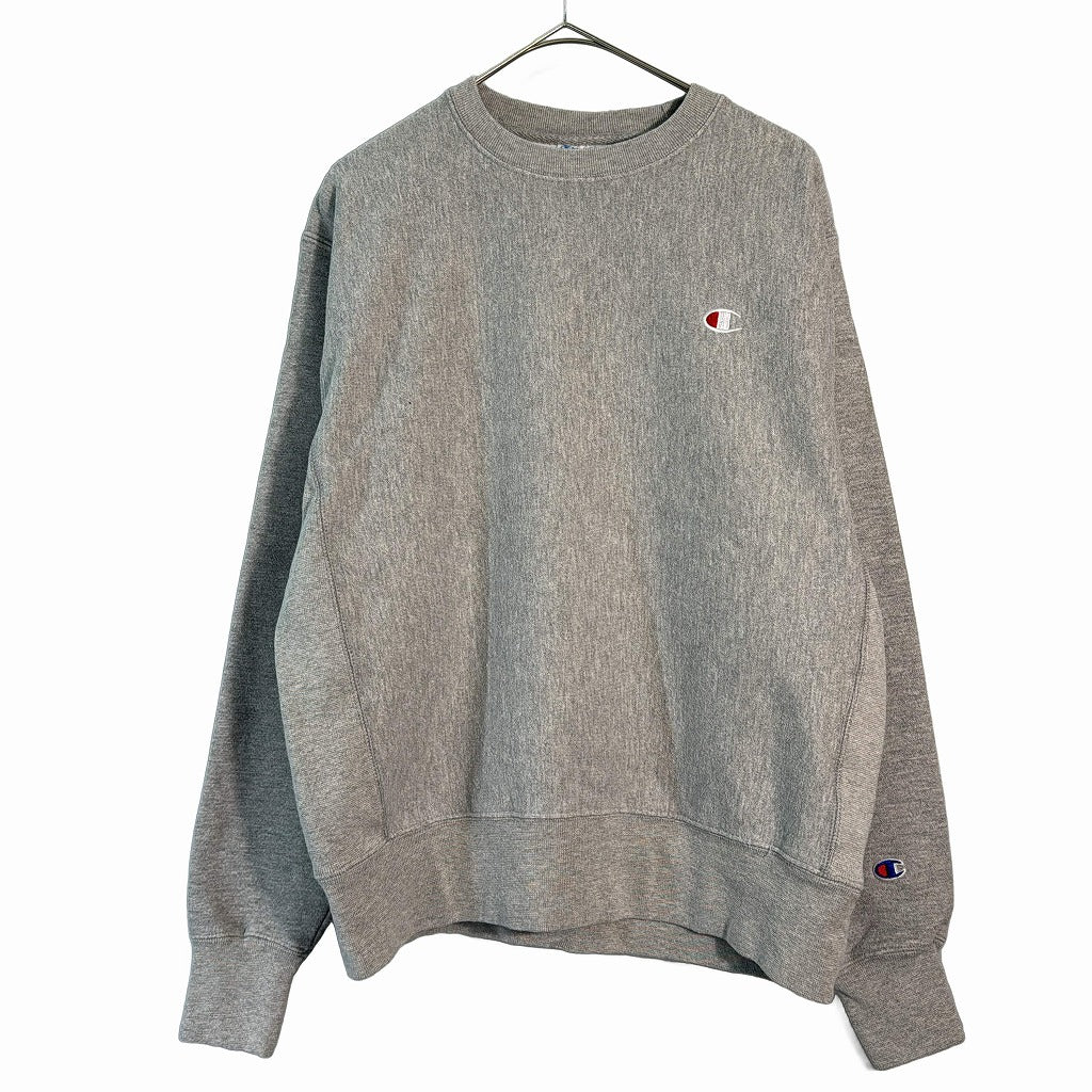 Champion REVERSE WEAVE Plain Sweat