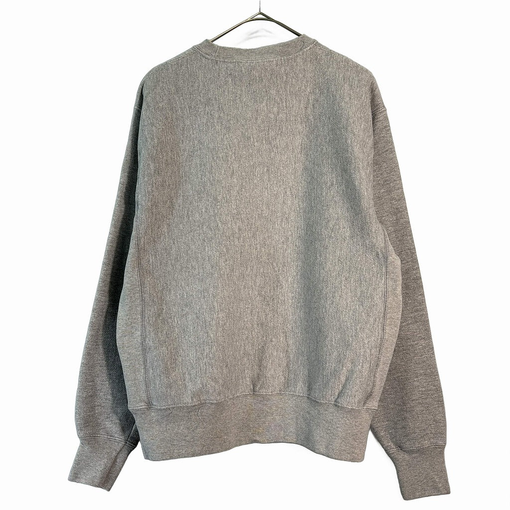 Champion REVERSE WEAVE Plain Sweat