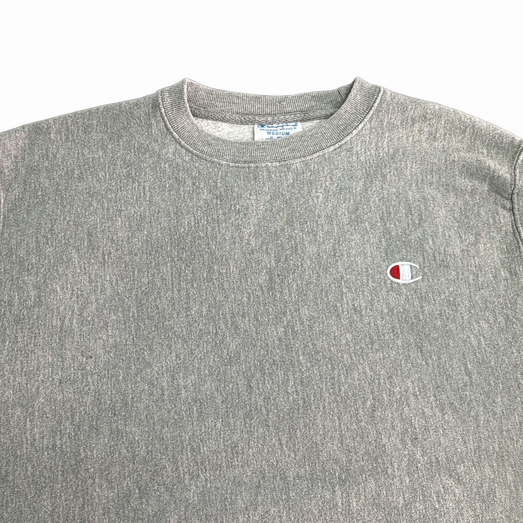 Champion REVERSE WEAVE Plain Sweat