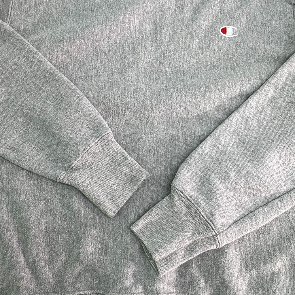 Champion REVERSE WEAVE Plain Sweat