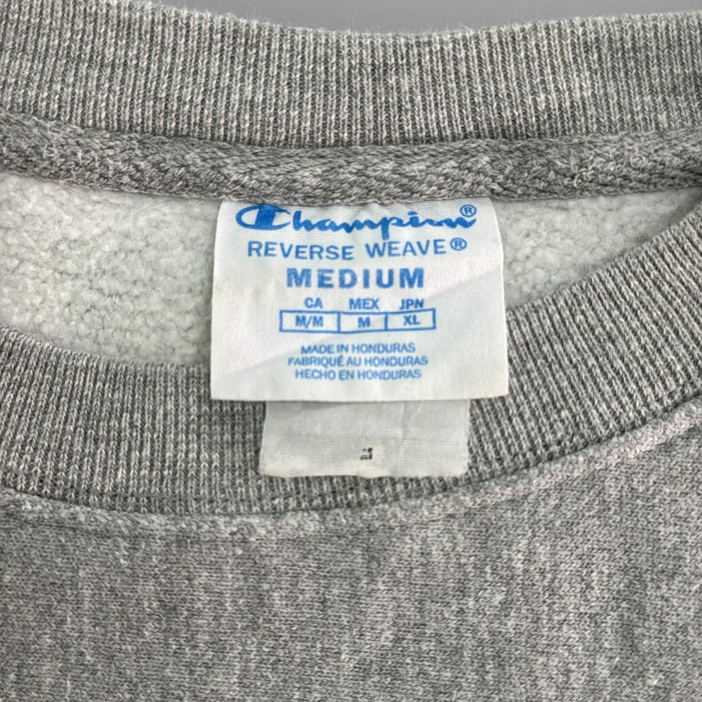 Champion REVERSE WEAVE Plain Sweat