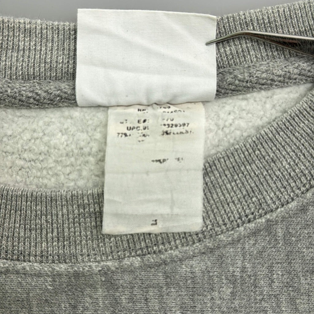 Champion REVERSE WEAVE Plain Sweat