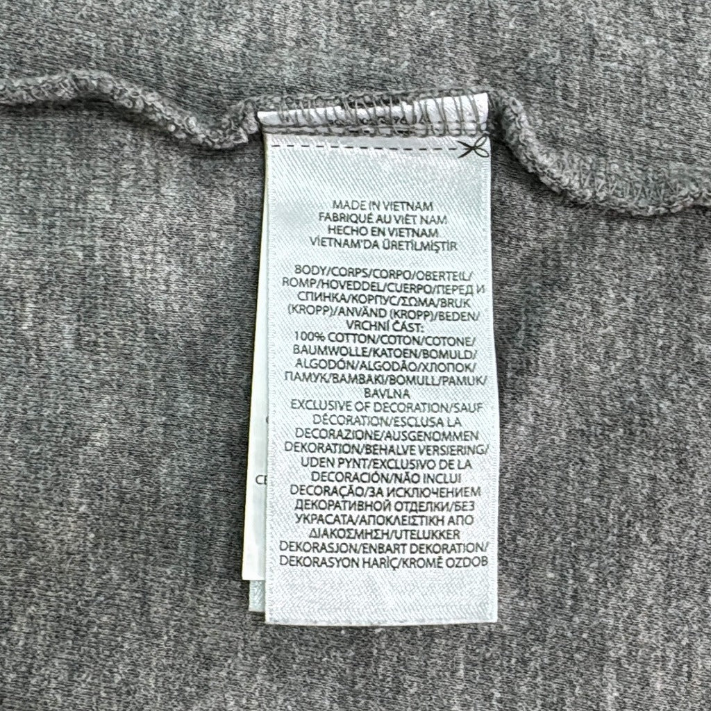Polo by Ralph Lauren Half Zip Cotton Sweater Half Zip Sweater