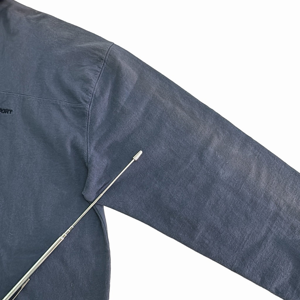 POLO SPORT Logo Hoodie