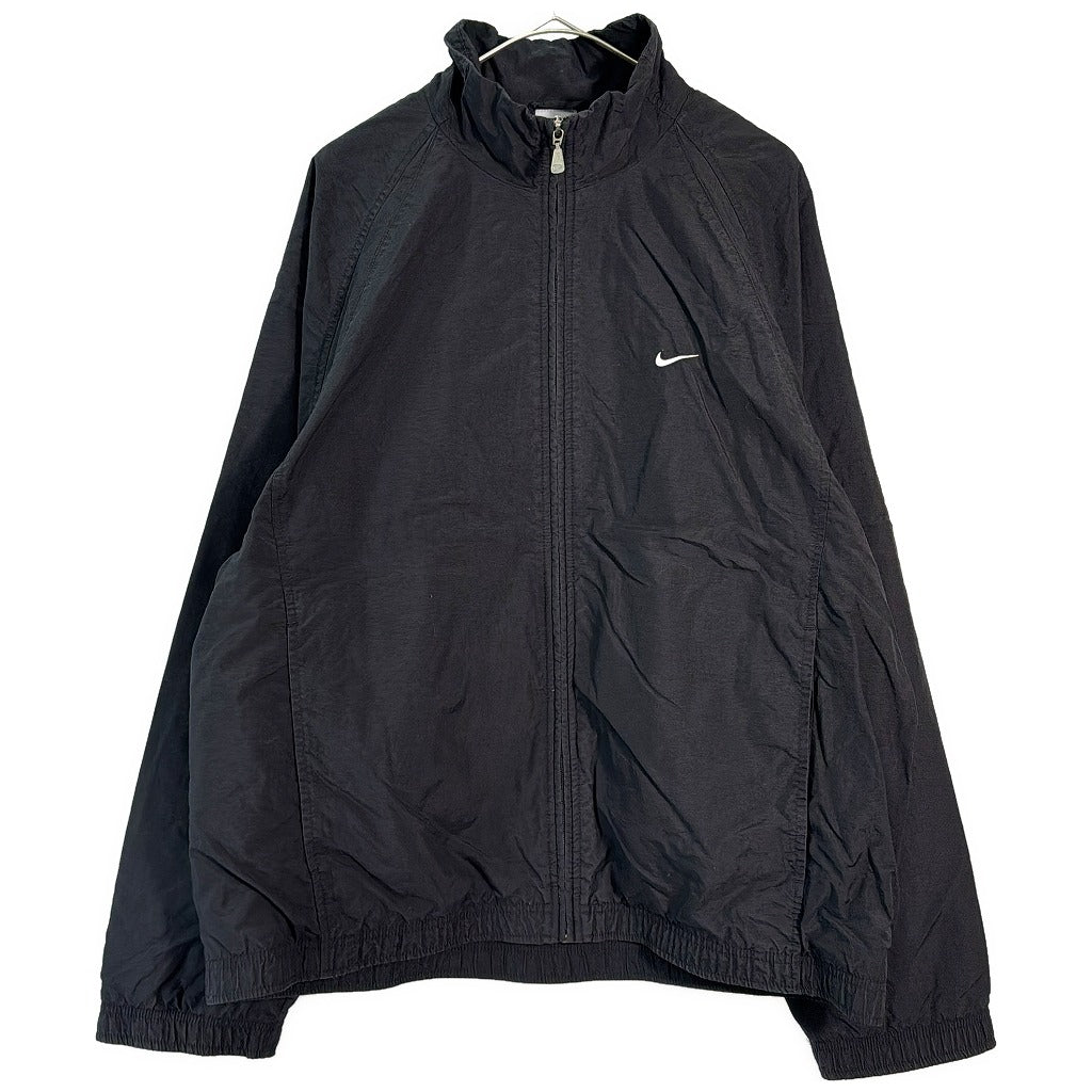 00s NIKE Nylon Jacket