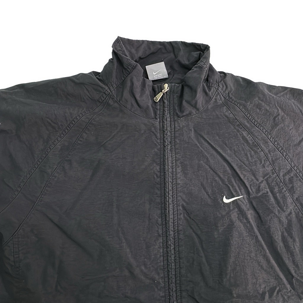 00s NIKE Nylon Jacket