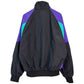 90s HOLLOWAY Nylon Jacket