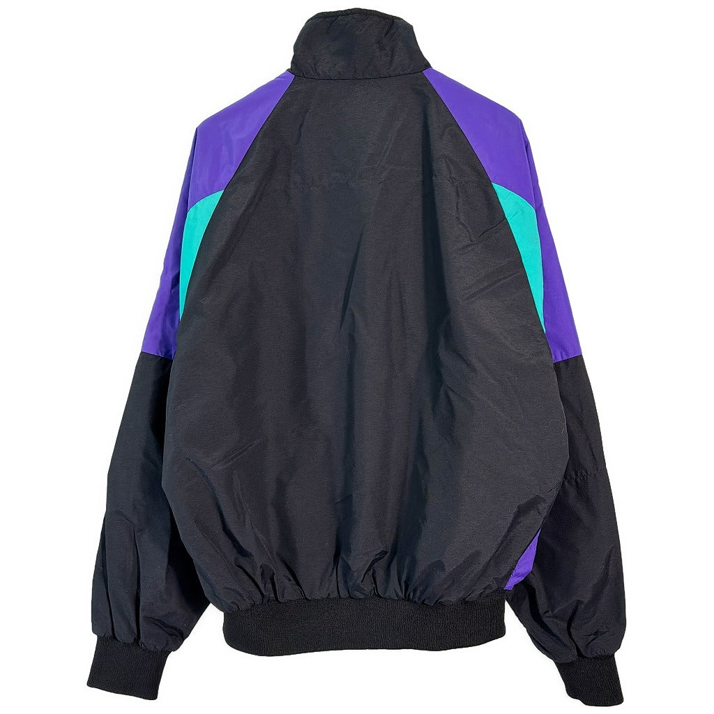90s HOLLOWAY Nylon Jacket