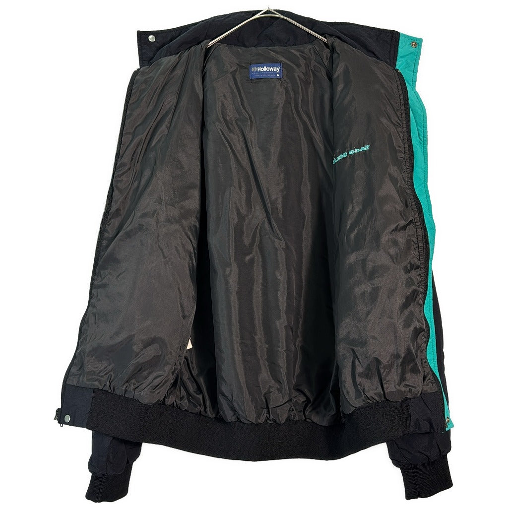 90s HOLLOWAY Nylon Jacket