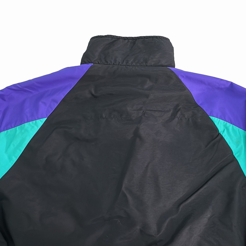 90s HOLLOWAY Nylon Jacket