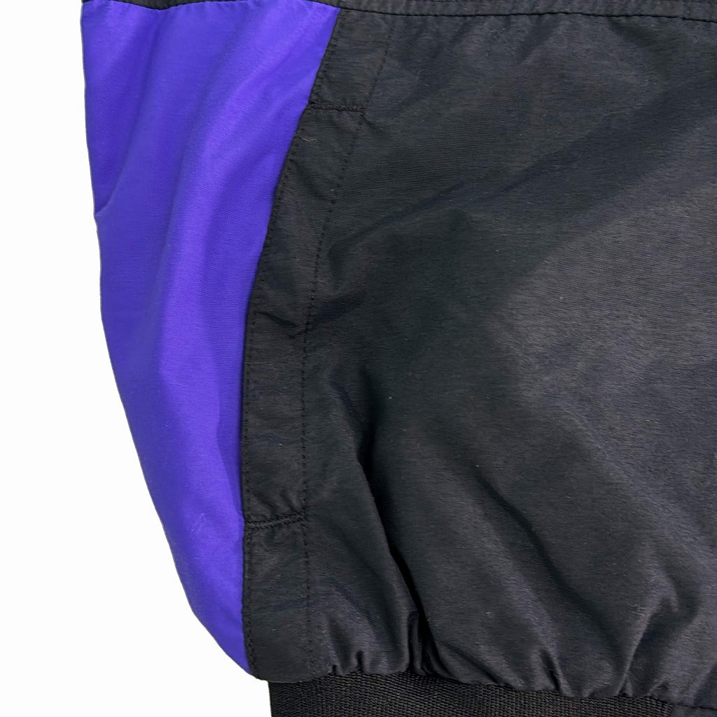 90s HOLLOWAY Nylon Jacket