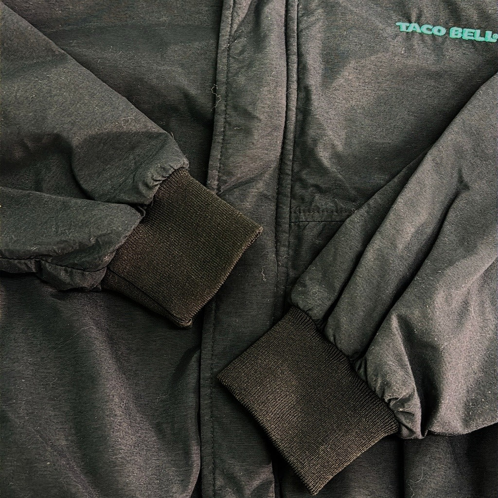90s HOLLOWAY Nylon Jacket