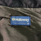 90s HOLLOWAY Nylon Jacket