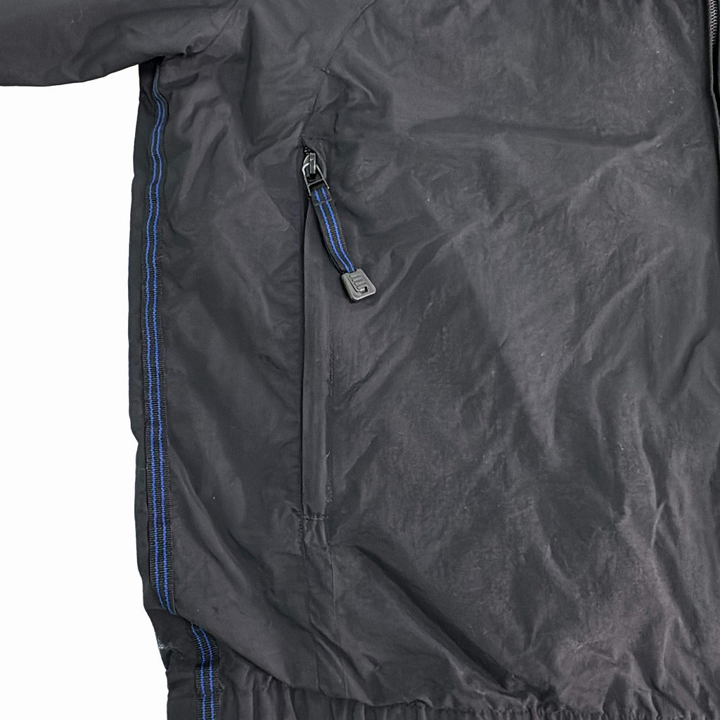 90s NAUTICA COMPETITION Nylon Jacket