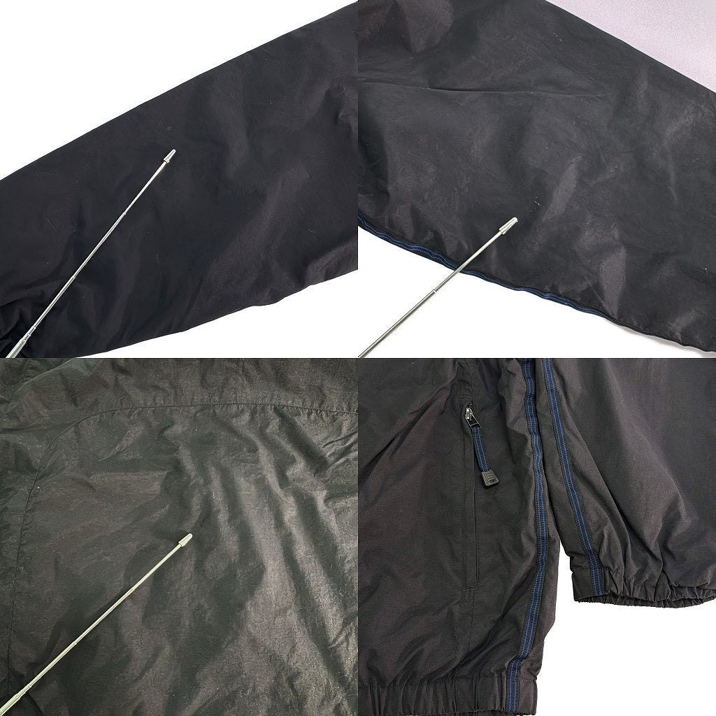 90s NAUTICA COMPETITION Nylon Jacket